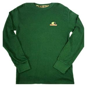 Mossy Oak Thermal Long Sleeve